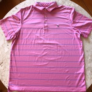 Vineyard Vines Performance Shirt